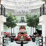 Shangri-La Hotel, Paris