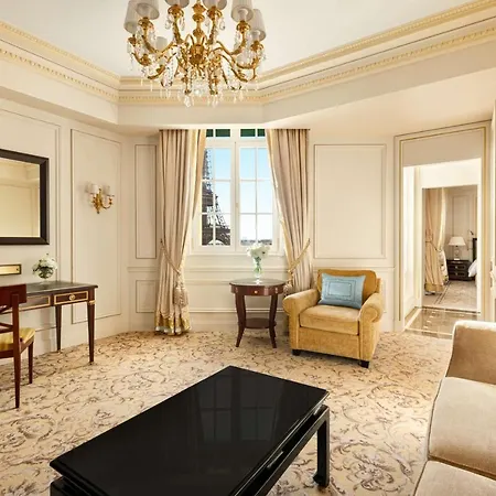 Shangri-la Parigi