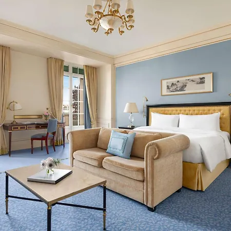 Shangri-la Parigi