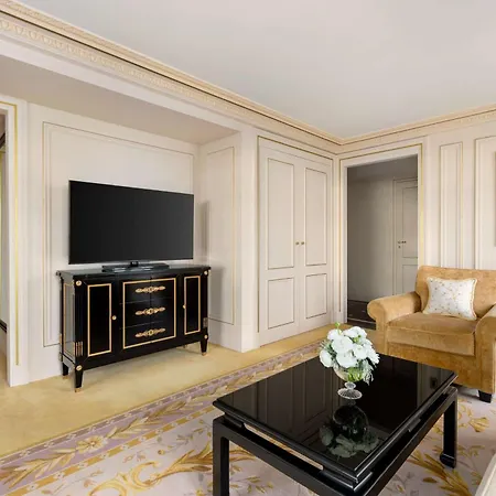 Shangri-la Parigi