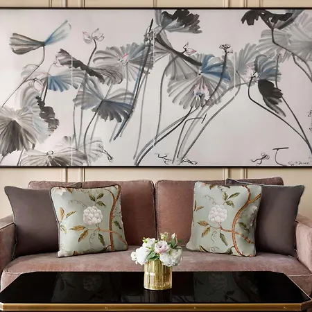Shangri-la Hotel Parigi