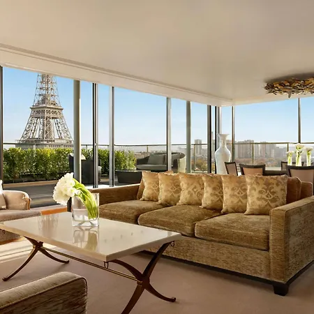 Shangri-la Parigi