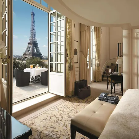 Shangri-la Parigi