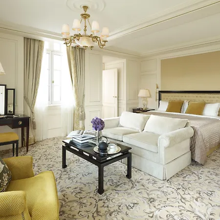 Hotel Shangri-la Parigi