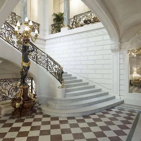 Shangri-la Parigi