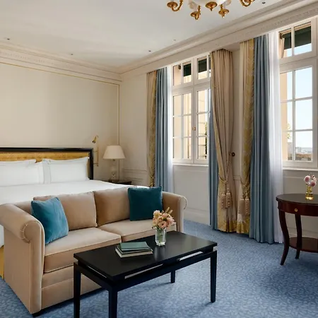 Hotel Shangri-la Parigi