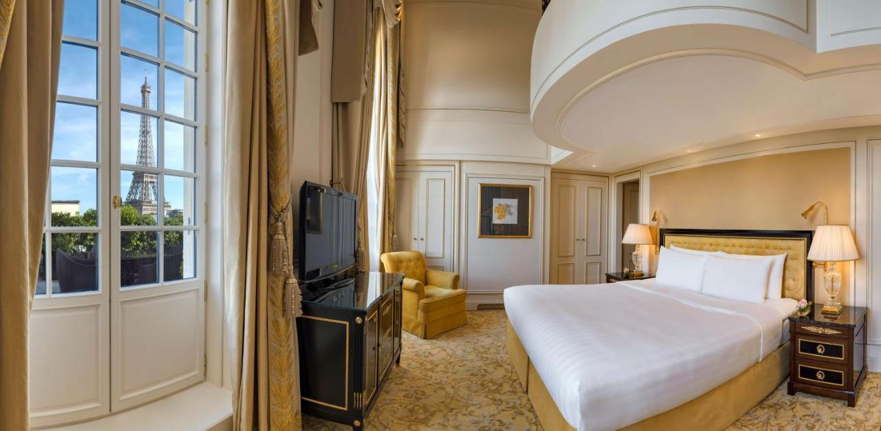 Hotel Shangri-la Hotel, 5*