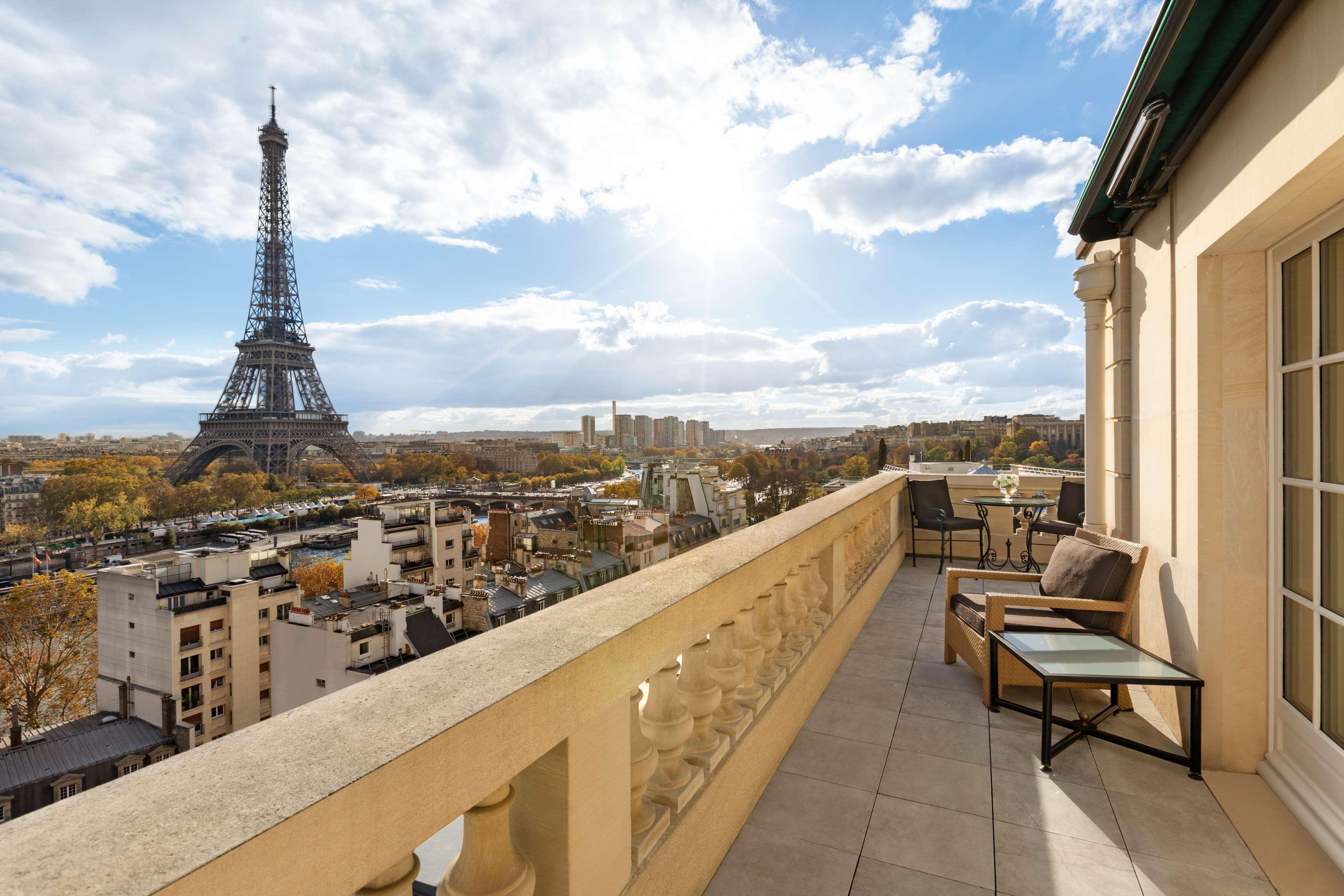 Hotel Shangri-la Hotel, 5*