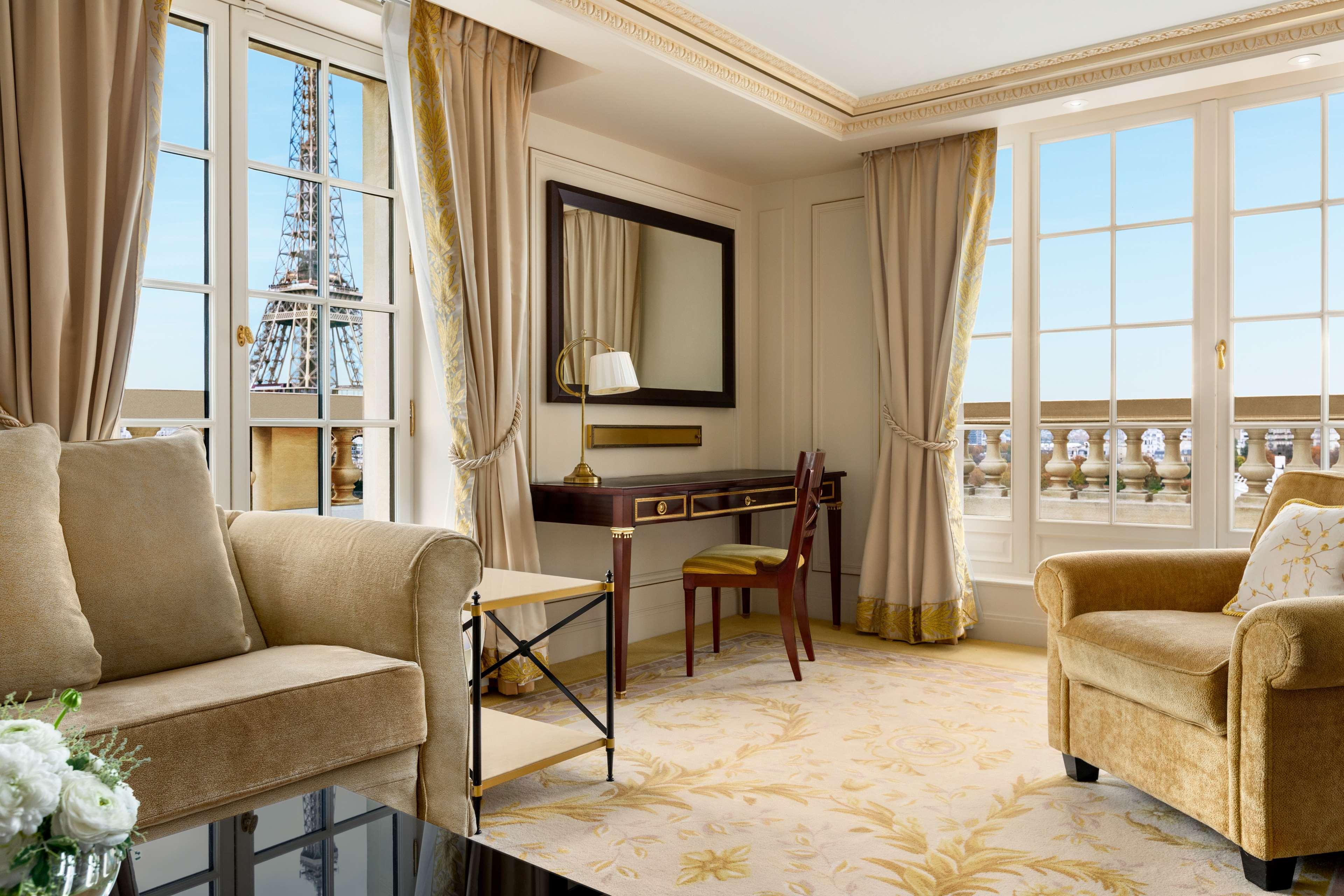 Hotel Shangri-la Hotel, 5*