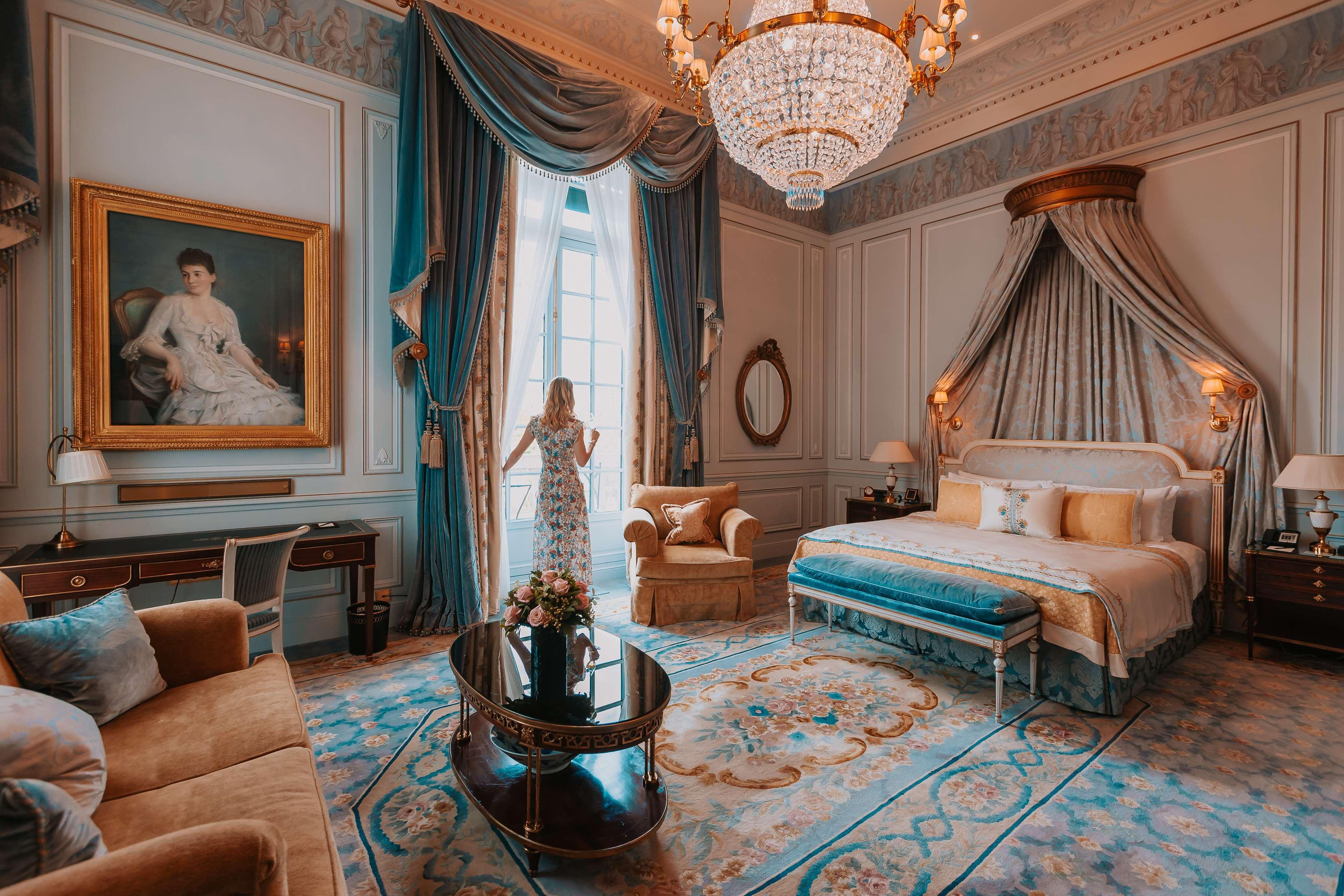 Hotel Shangri-la Hotel, 5*