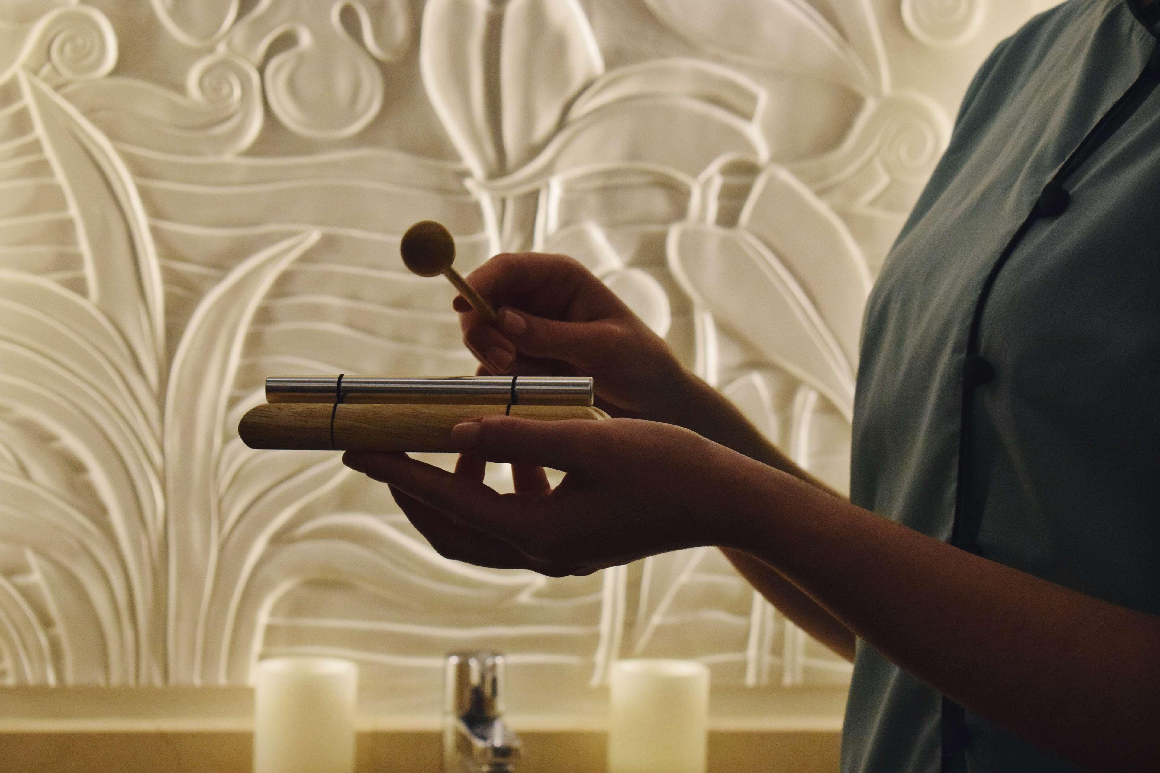 Shangri-la Hotel, 5*