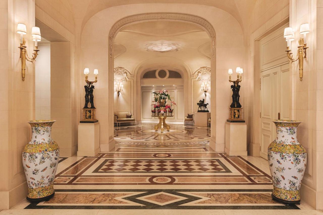 Hotel Shangri-la Hotel, 5*
