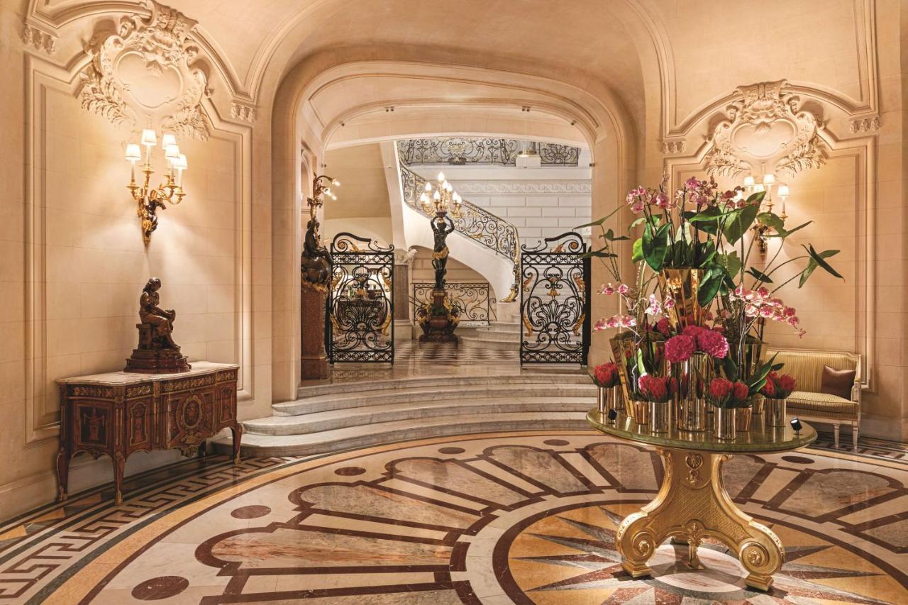 Hotel Shangri-la Hotel, 5*