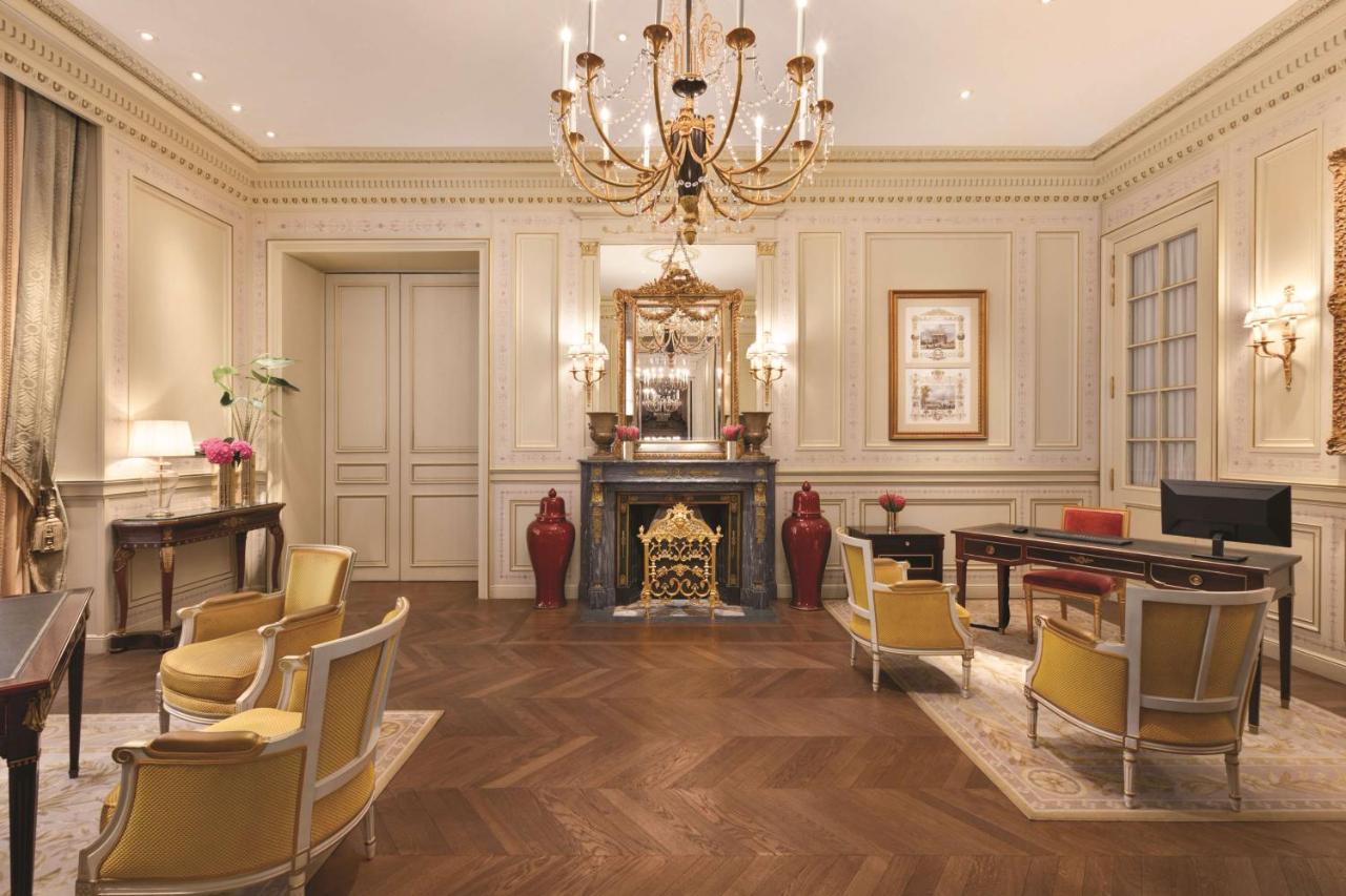 Hotel Shangri-la Hotel, 5*