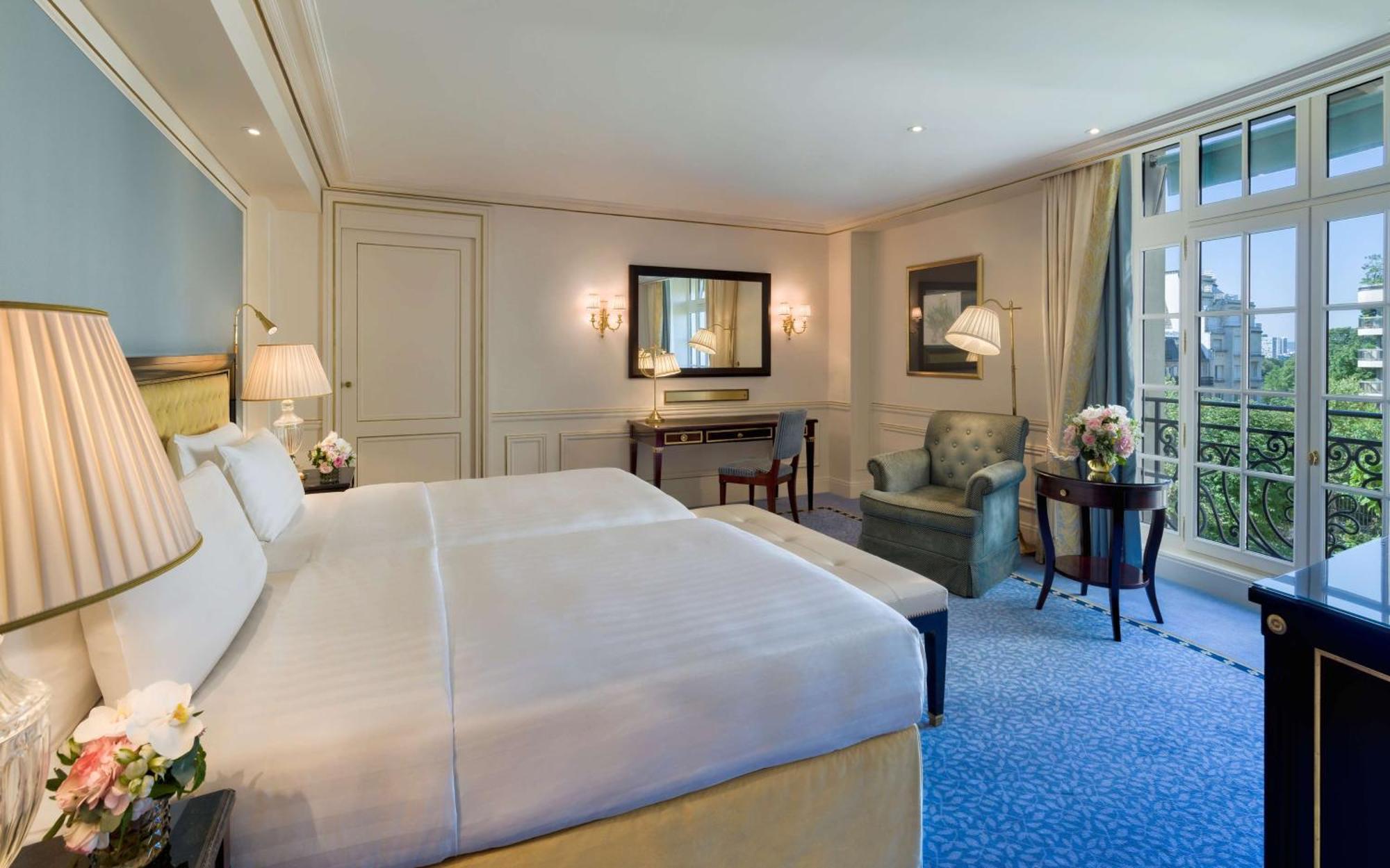 Shangri-la Parigi