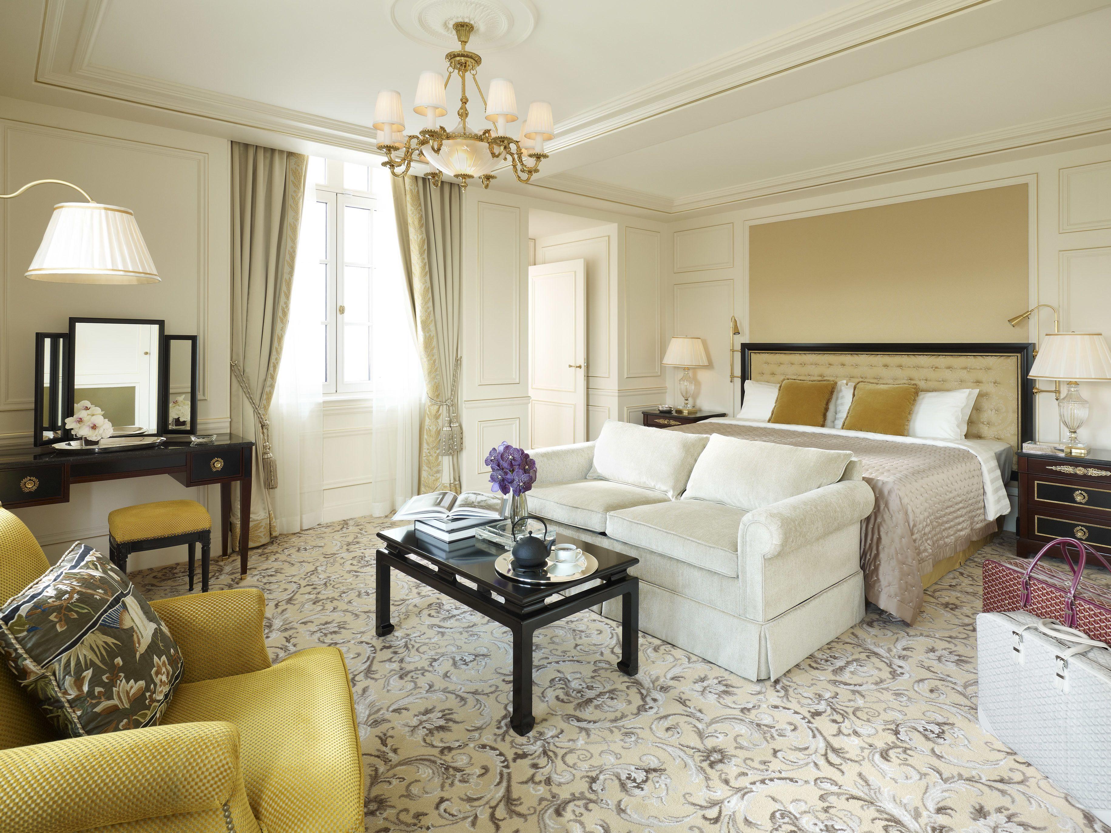 Hotel Shangri-la Parigi
