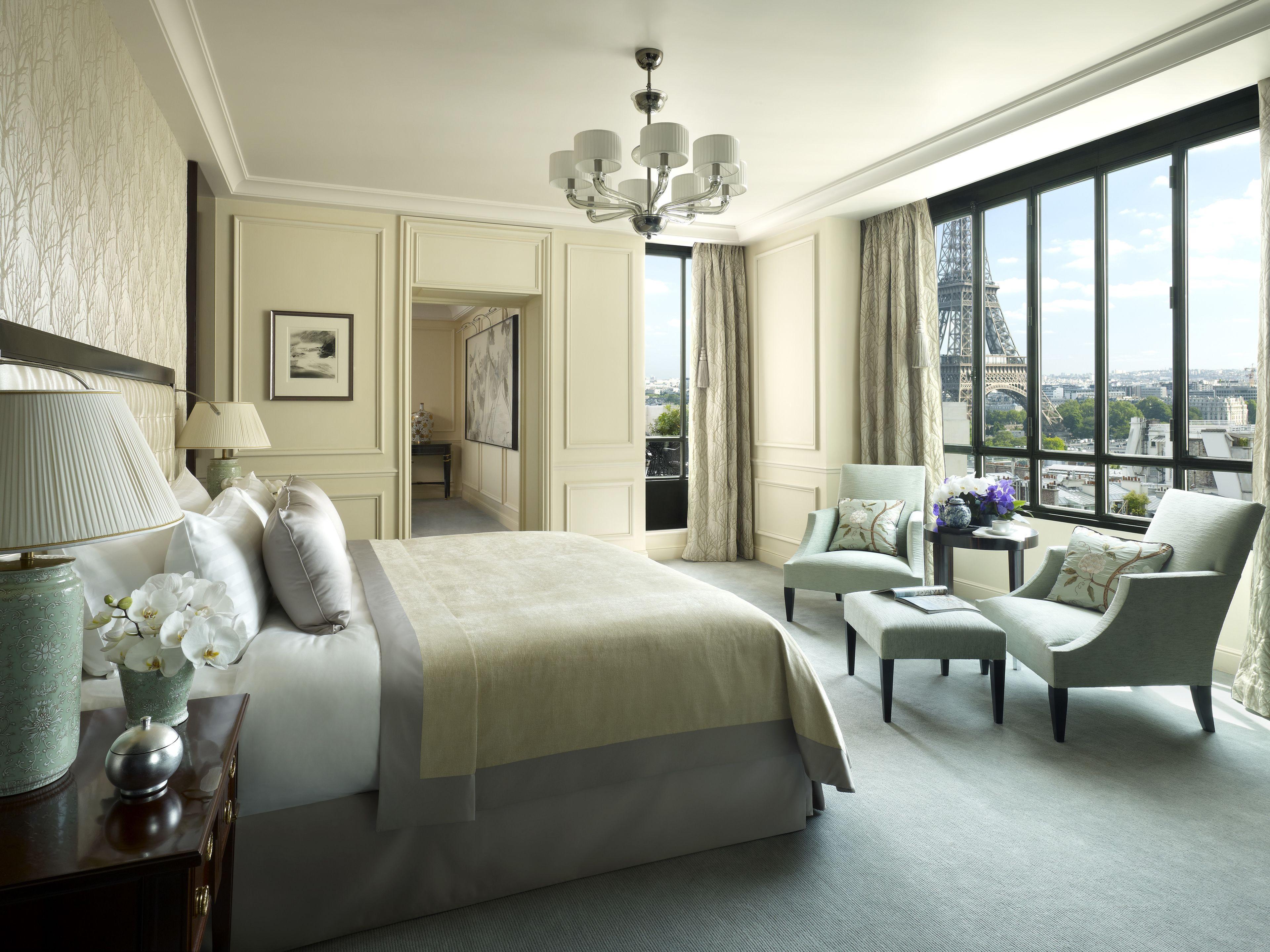 Hotel Shangri-la 5*