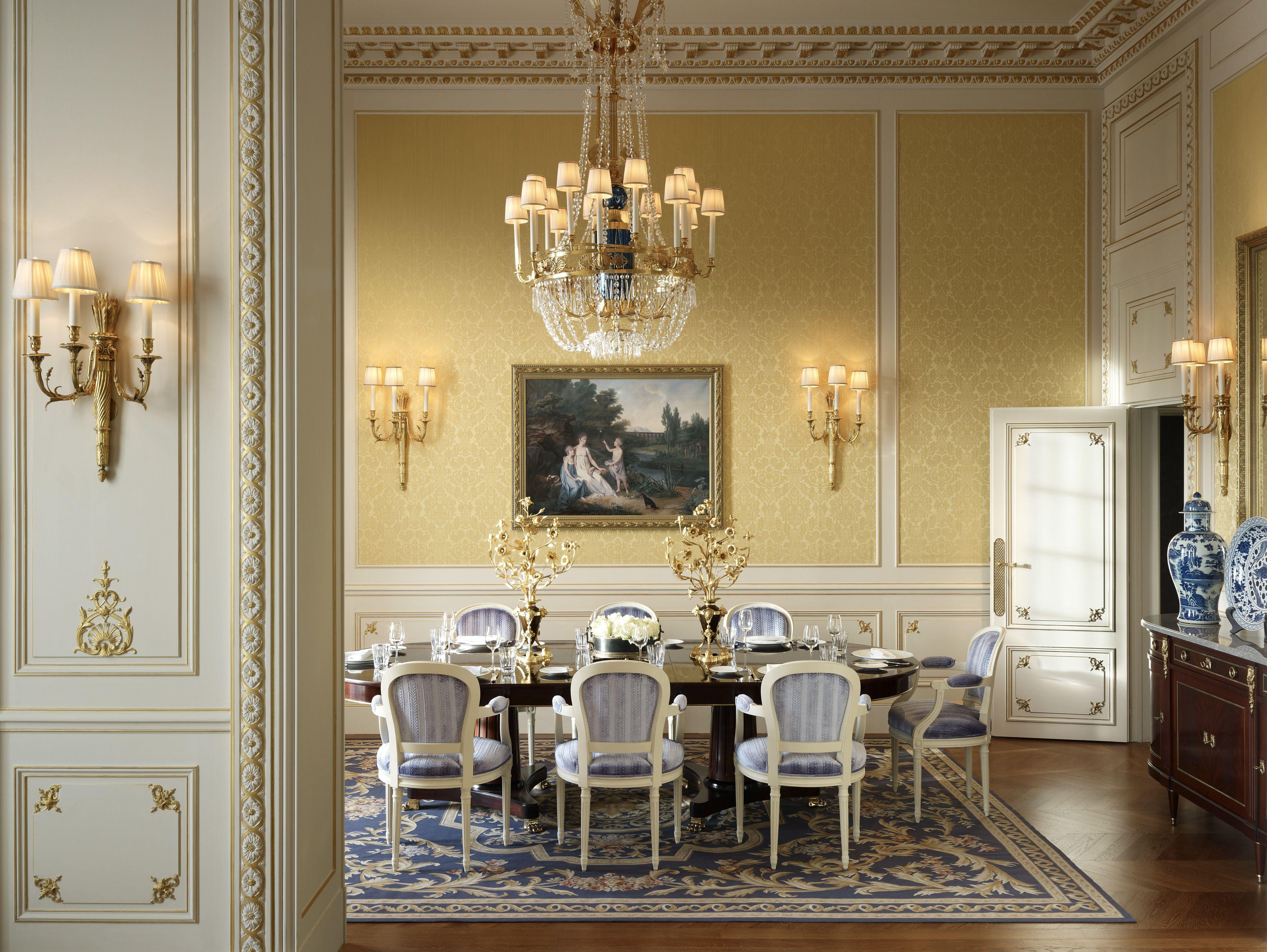 Shangri-la Parigi