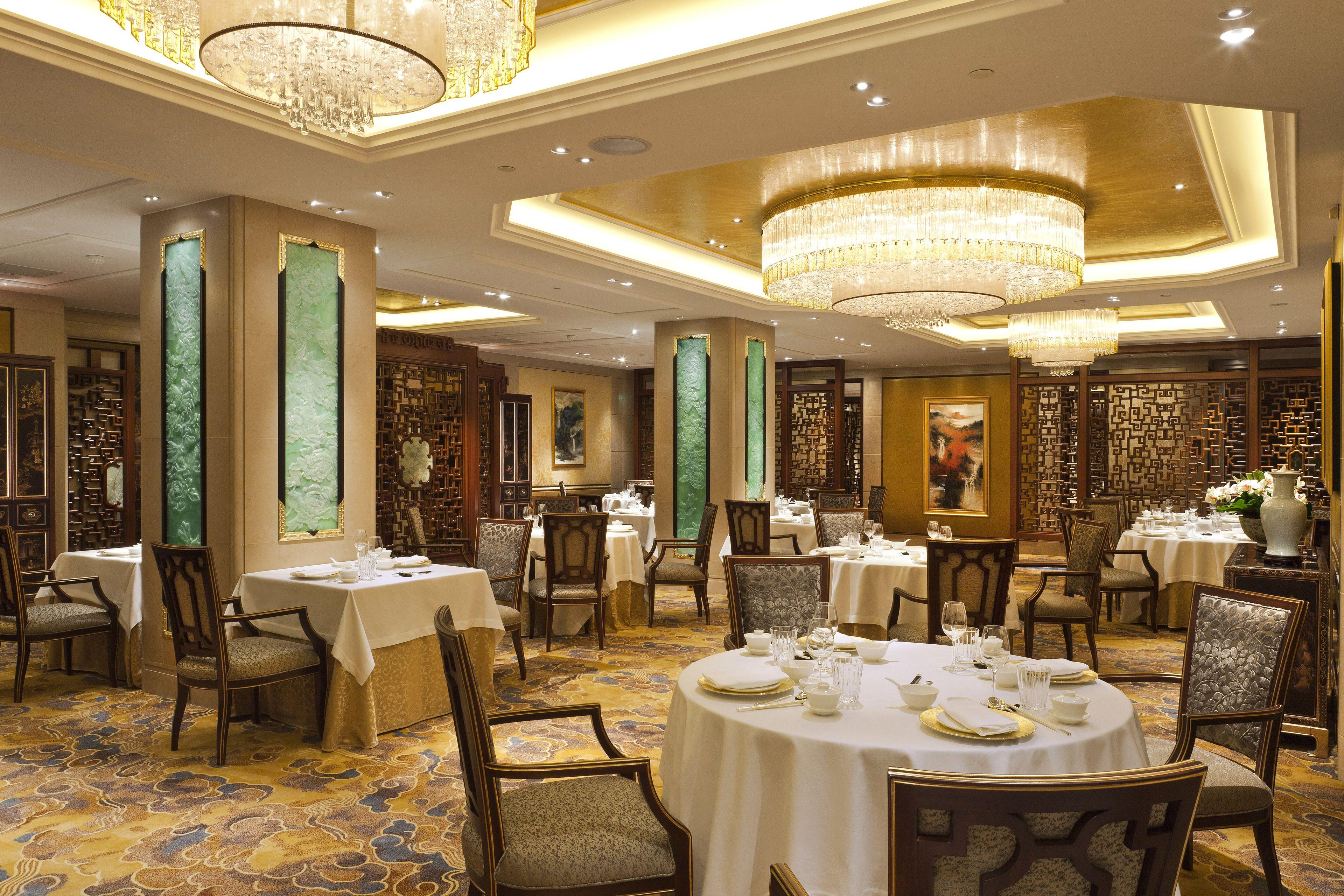 Hotel Shangri-la 5*