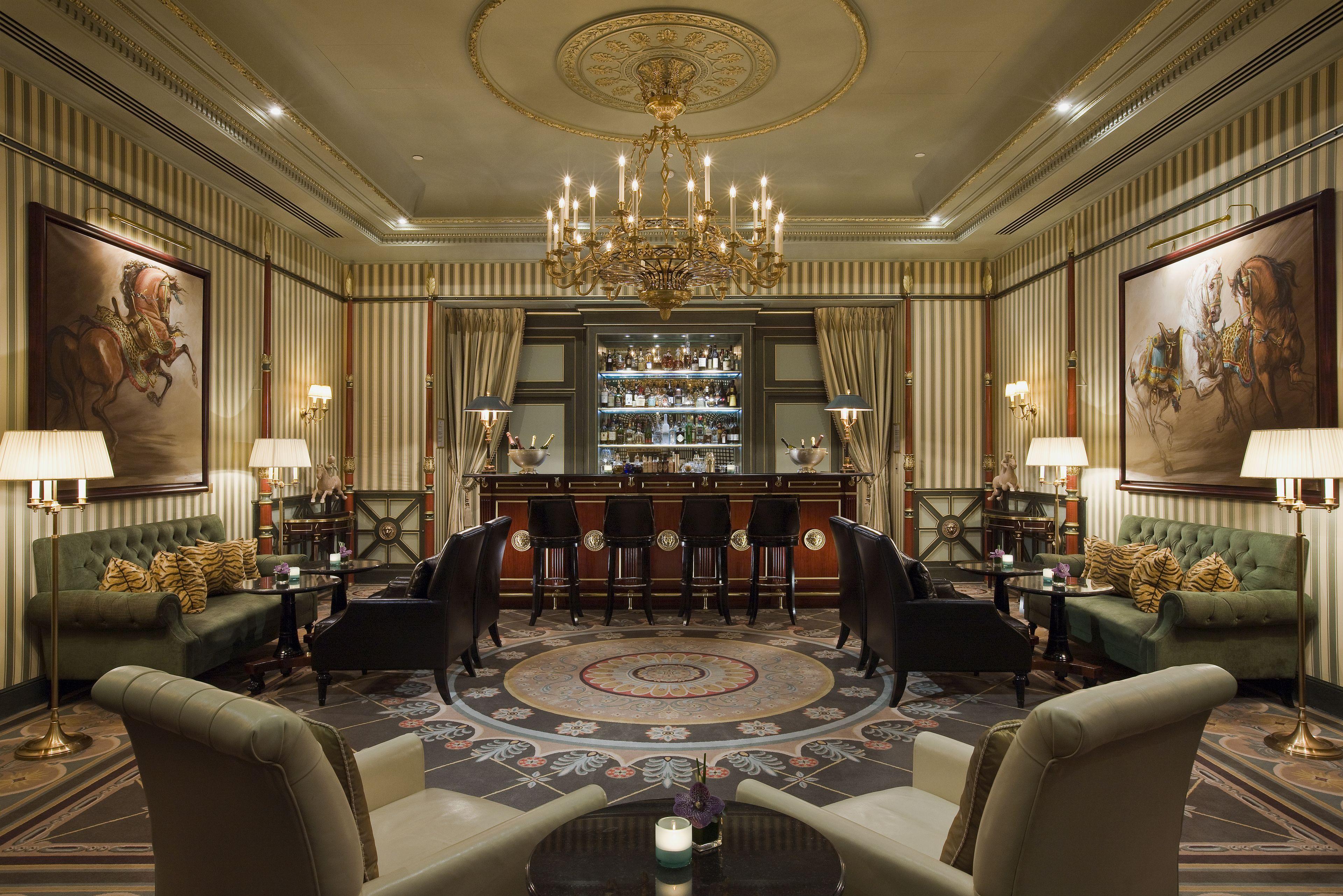 Shangri-la 5*