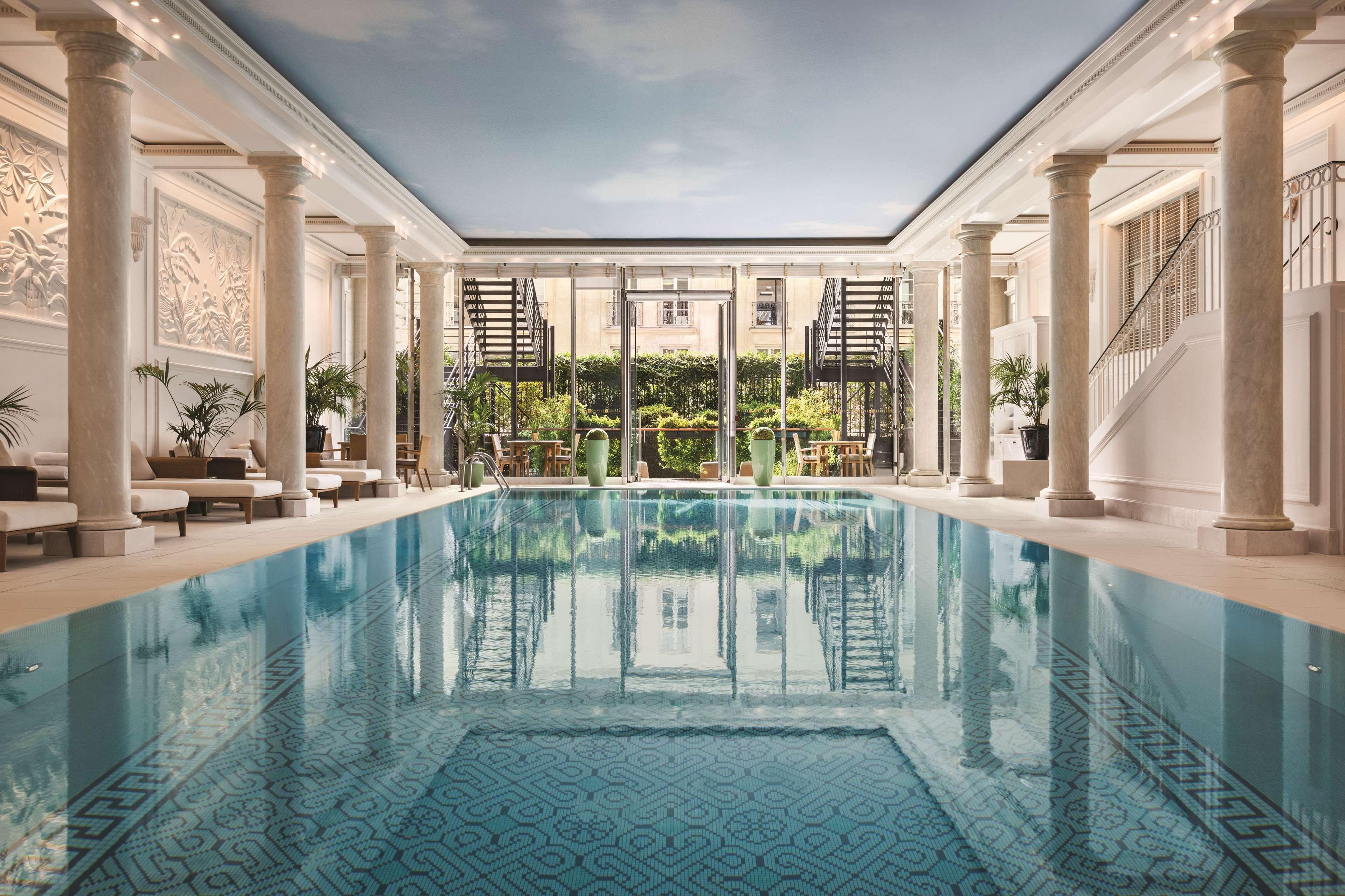Shangri-la 5*