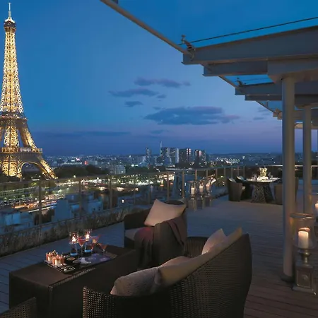 Shangri-la Hotel