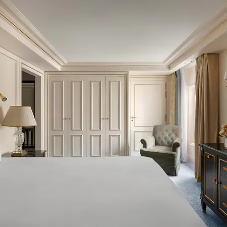Shangri-la Hotel