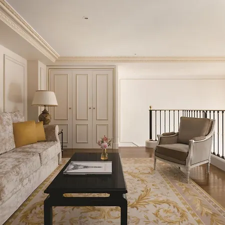 Shangri-la 5*