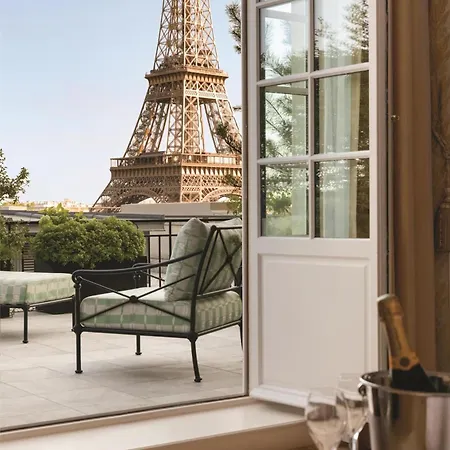 Shangri-la Hotel