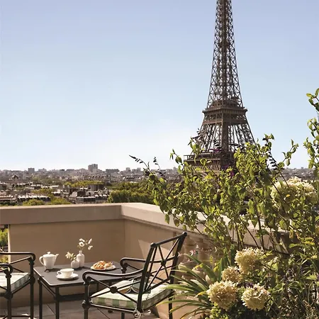Hotel Shangri-la