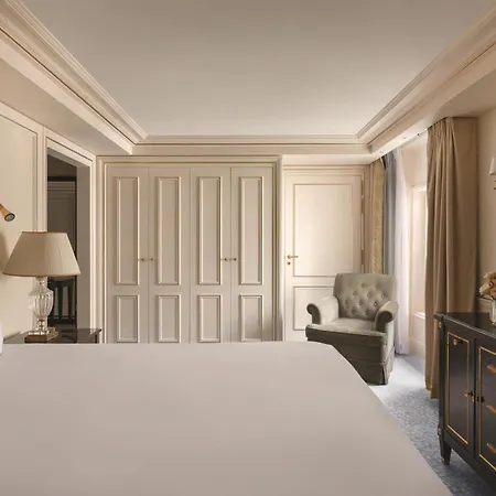 Shangri-la Paris