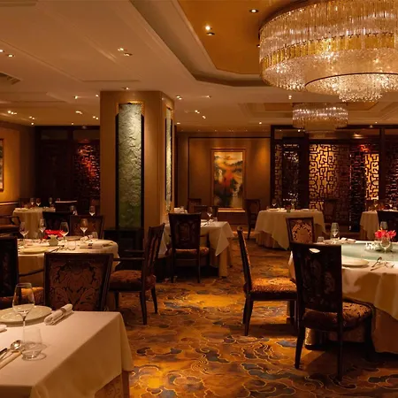 Hotel Shangri-la