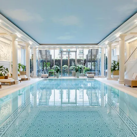 Shangri-la 5*