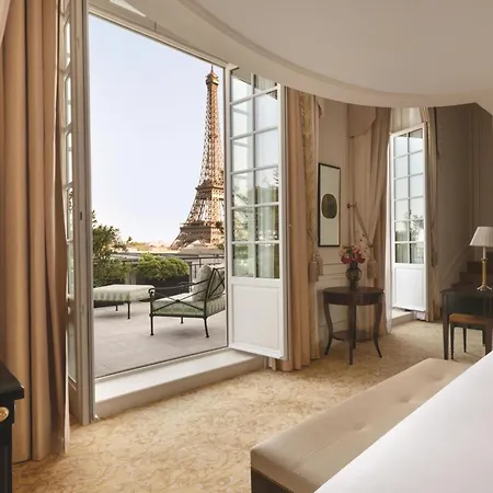 Hotel Shangri-la