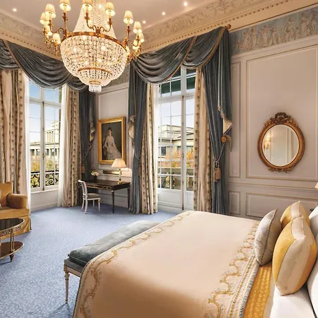 Hotel Shangri-la 5*