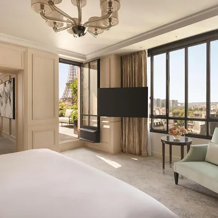 Hotel Shangri-la