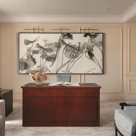 Shangri-la 5*